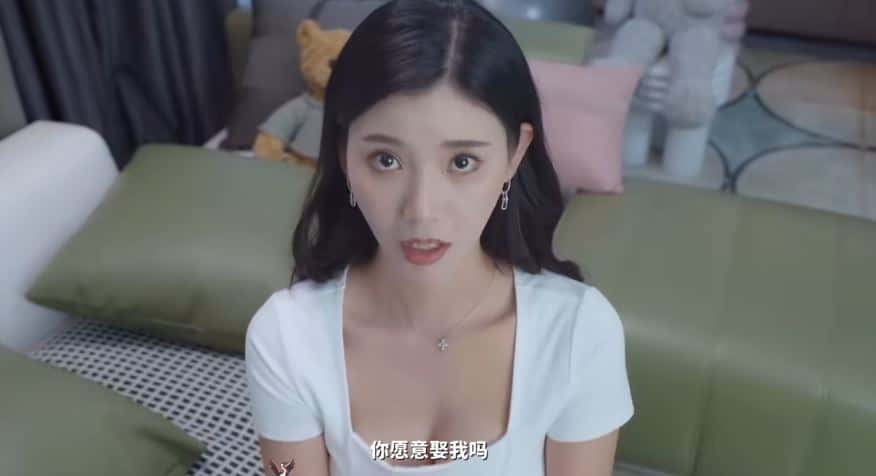 完蛋！我被美女包围了!